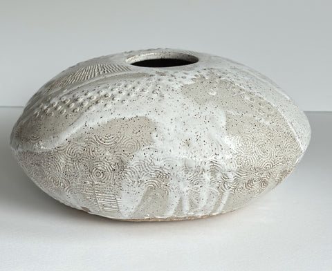 Orghanic "ORB" Vase