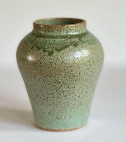 Sage Vase