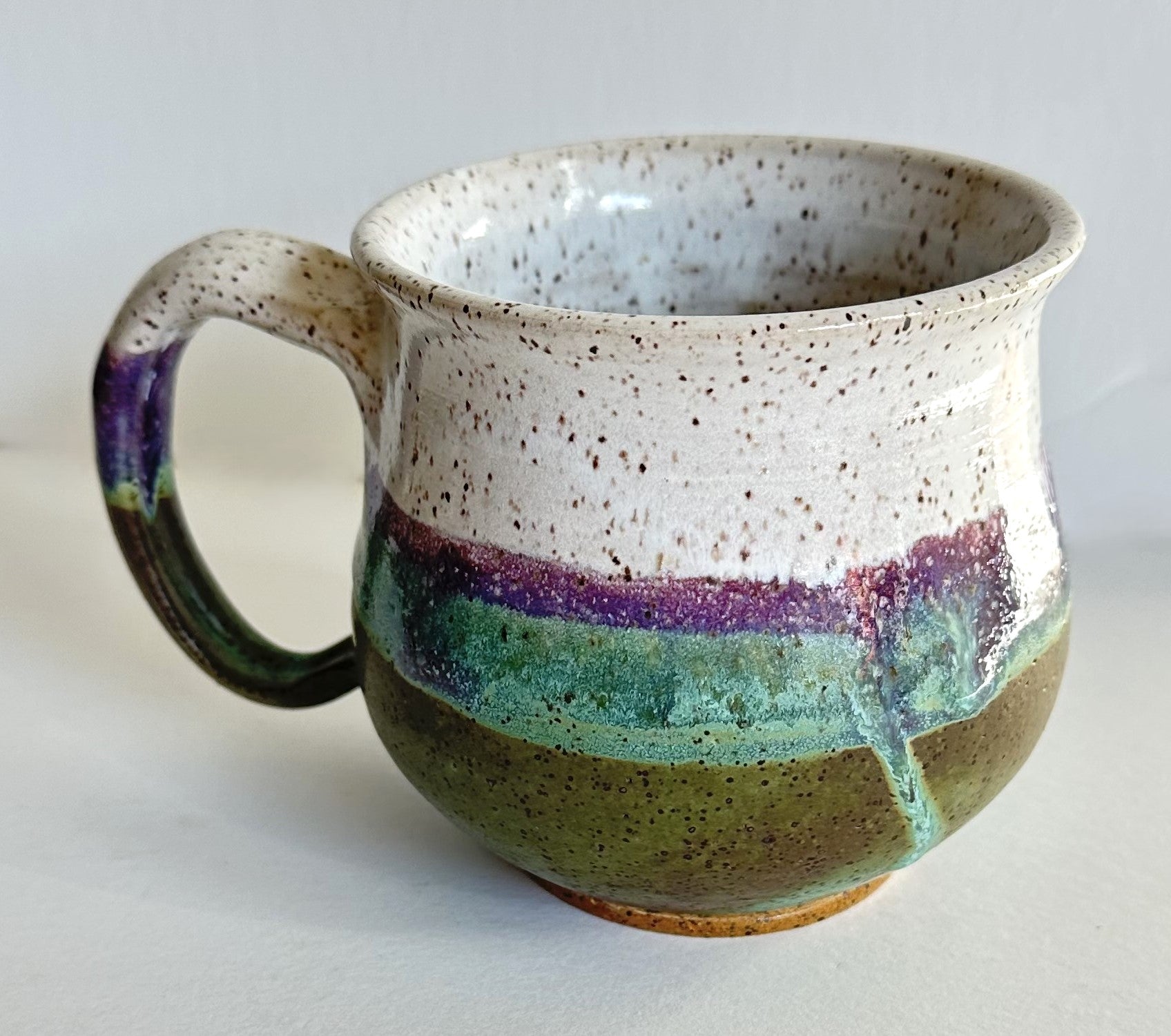 Three Color Mug