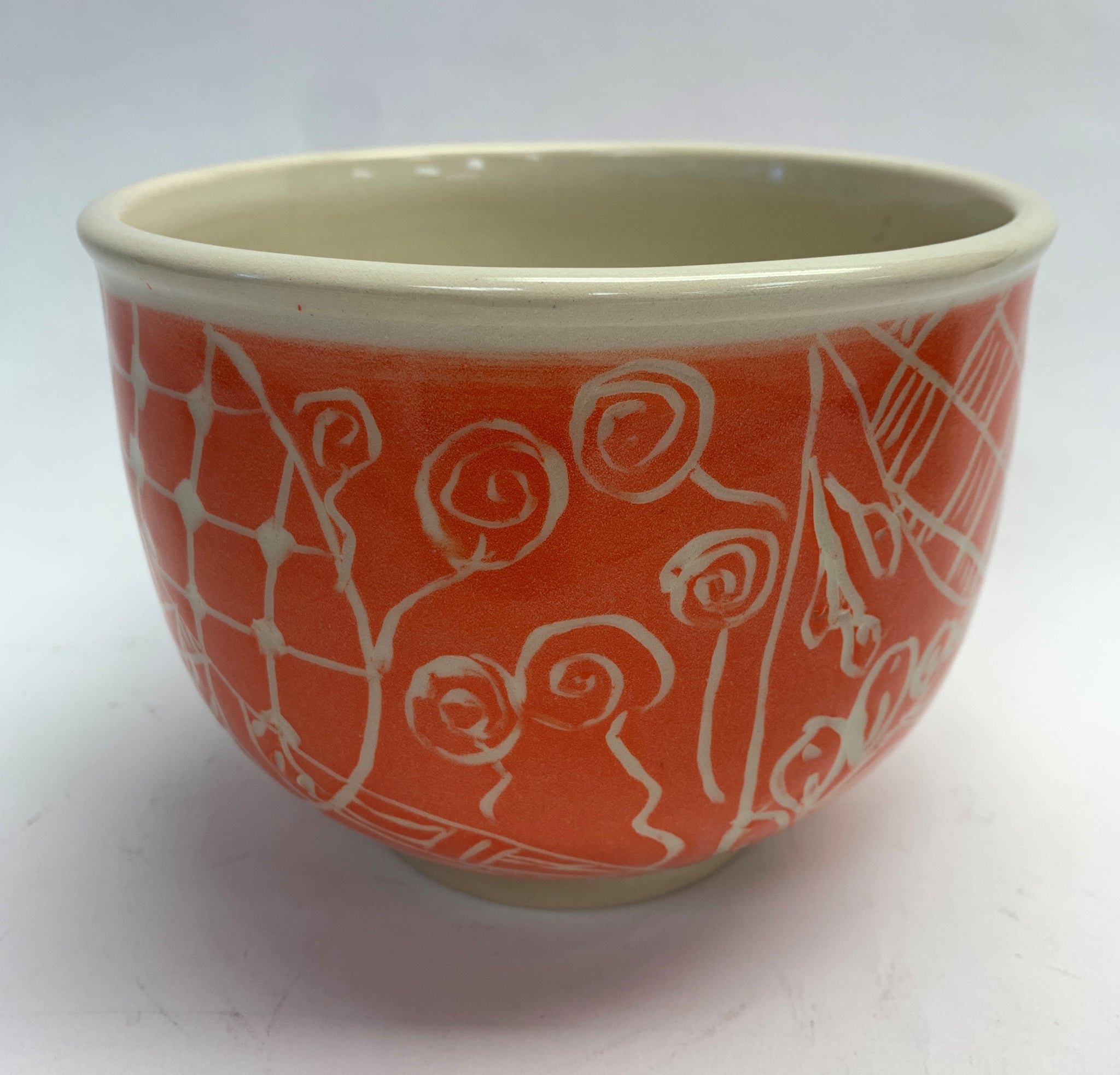 Zentangle Bowl