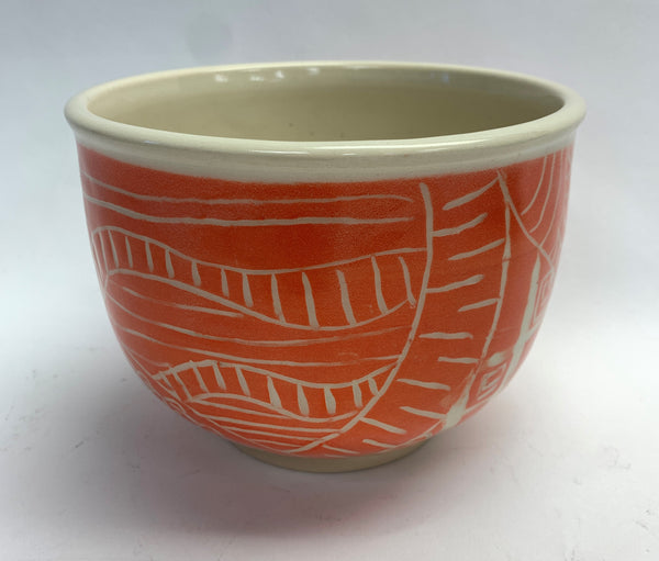 Zentangle Bowl